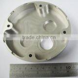 CNC Machining Aluminum Parts/fabrication Metal Parts, Motorcycle Parts thumbnail-5