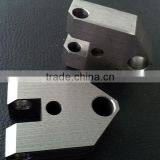 Aluminum High Quality Custom Professional CNC Machining Service thumbnail-1