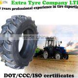ARMOUR Brand, Cheap Radial Agricultural Tyre thumbnail-2