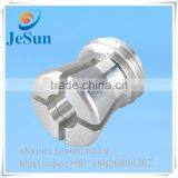 CNC Lathe Turning Parts CNC Metal Machining Aluminum CNC Parts thumbnail-1