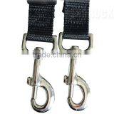 No Tangle Dual Dog Leash Double Dog Walker and Trainer Leash Dog Leash Coupler thumbnail-6