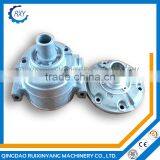 OEM Precision Tooling Zinc Pressure Die Casting Parts thumbnail-1