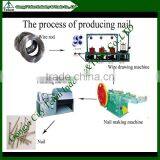 Low Noise Nail Making Machine Factory Price thumbnail-3