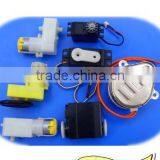 GuangDong Metal Servo With Gears and Parts thumbnail-2
