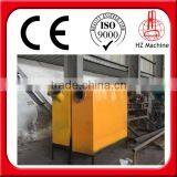 Charcoal Briquette Extruder Machine/charcoal Press Machine thumbnail-1