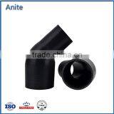 135 Degree Flexible Auto Slicone Air Hose Kit Rubber Intake Hose thumbnail-1