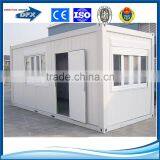 Steel Frame Container Homes Prefabricated thumbnail-6