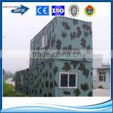 20ft Container House and 40ft Container House thumbnail-6