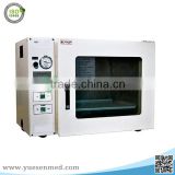 cheapest price hospital lab equipment vacuum dryer cabinet