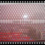 2017hot Sale High Quality ss 304 and Aluminum Expanded Metal Mesh With Raised Surface thumbnail-2