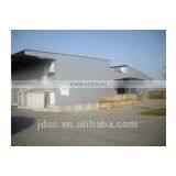 International Standard Steel Structure Workshop thumbnail-1