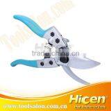 7" Heavy-duty Anvil Pruner/Gardening Pruning Shear thumbnail-1