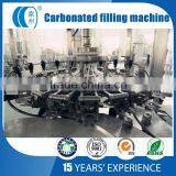Best Price Carbonated Soft Drink Production Line thumbnail-2