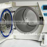 14L Class B+ Table Top Autoclaves Sterilization Equipments