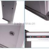 JH-12Z Security Screening Archway Door Frame Walk Through Security Metal Detector thumbnail-5