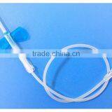 Safety Scalp Vein Set 20G 19G 24G thumbnail-2