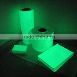 Glow in Dark Sticker Fluorescent Sticker thumbnail-1