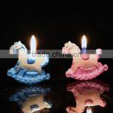 Wholesale Wedding Favor Candles Christmas Party Birthday Party Decorations thumbnail-3