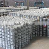 High Quality Hot Sale Hot Dipped Galvanized Steel Deer Wire Mesh Farm Fence (ISO9001;MANUFACTURER) thumbnail-4