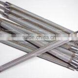 304 Stainless Steel Wire Mesh Tube thumbnail-2
