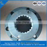 Putzmeister/Schwing/Zoomlion Concrete Pump Spare Parts Small End Bearing Housing thumbnail-3