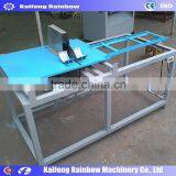 Economical Bamboo Bbq Stick Machine/bamboo Toothpick Making Machine thumbnail-6