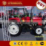 35hp 4wd Hydraulic Walking Farm Tractor thumbnail-3