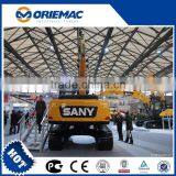 72 Ton RC Excavator For Sale SY700H thumbnail-6