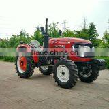 Factory Price Good Performance 45hp Tractor thumbnail-2