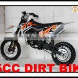New Style 65cc off Road Motorcycle Dirt Bike(MC-642) thumbnail-1