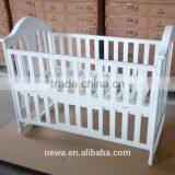 2016 Popular Sales Multifunction Baby Crib thumbnail-2