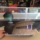 Custom Plastic Duck Decoy Mold HDPE For Hunting Gardening Accessories thumbnail-4