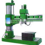 Large-sized and Heavy-duty Radial Drilling Machine thumbnail-1