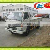 JMC 1-10T Goods Wagon,mining Rail Wagon,cargo Truck thumbnail-1