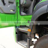 2015New Face Hot Selling Sinotruk Howo 340hp Dump Truck for Sale thumbnail-3