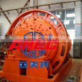Good Quality Wet and Dry Type Grinding Ball Mill With CE and ISO thumbnail-3