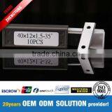 Best Cemented Carbide Reversible Knives in Woodworking Area