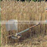 Hot Selling Agriculture Good Quality 2 Stroke 40.2cc Mini Paddy Harvester thumbnail-4