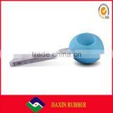 Best Promotional Gifts Rubber Loud Speaker for Mobile Phone thumbnail-1