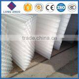 Water Treatment Hexagonal Honeycomb Slope Tube thumbnail-1