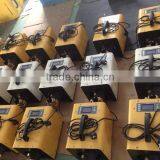 Best Cooling System Water Fog Machine for Greenhouse thumbnail-3