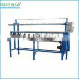 High Speed 10 Head Jacquard Knitting Machine for Cord thumbnail-1