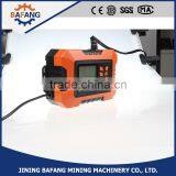 Factory Supplier Solar Battery Charge Controller thumbnail-4