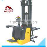 Full Electric Stacker thumbnail-1