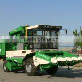 4YZ-4 Mini Combine Harvester thumbnail-1