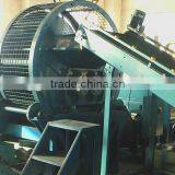 Tire Shredding Plant thumbnail-1