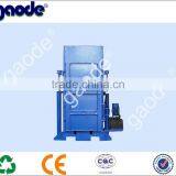 CE Approved Automatic PET Bottle Hydraulic Vertical Baler Manufacturer thumbnail-2