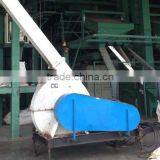 China Diesel Engine 50hp Wood Chipper thumbnail-4