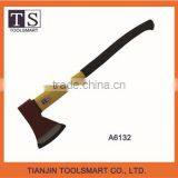 Kitchen Hatchet With Fiber Glass Handle thumbnail-1