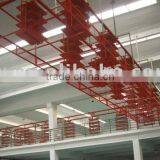 Vehicle Conveyor Line thumbnail-1